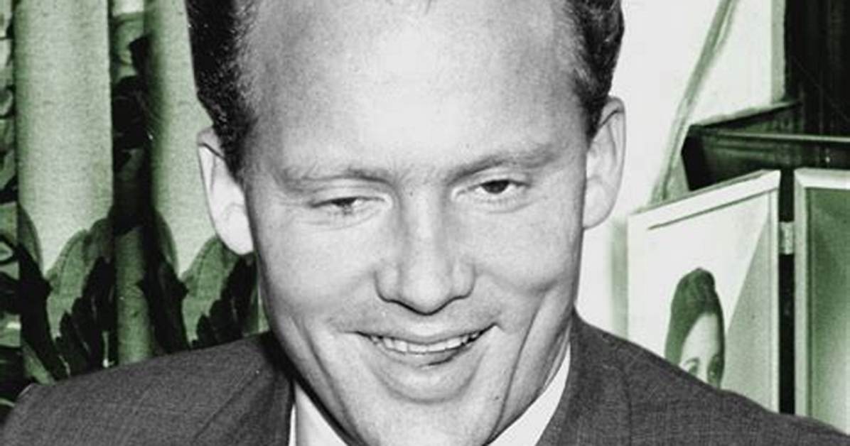 Danny Greene Net