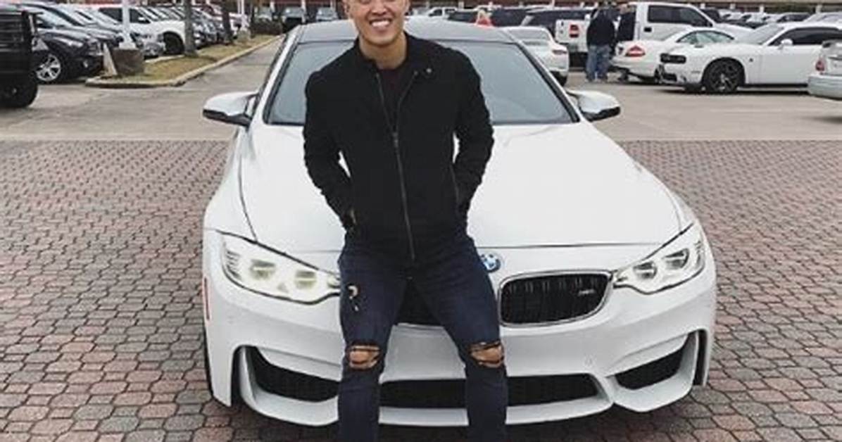 Danny Ha Height, Weight, Net Worth, Age, Birthday, Wikipedia, Who, Nationality, Biography