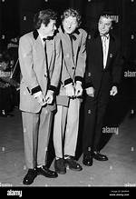 Danny Kaye and Laurence Olivier: a Legacy of Cinema and Stage Excellence