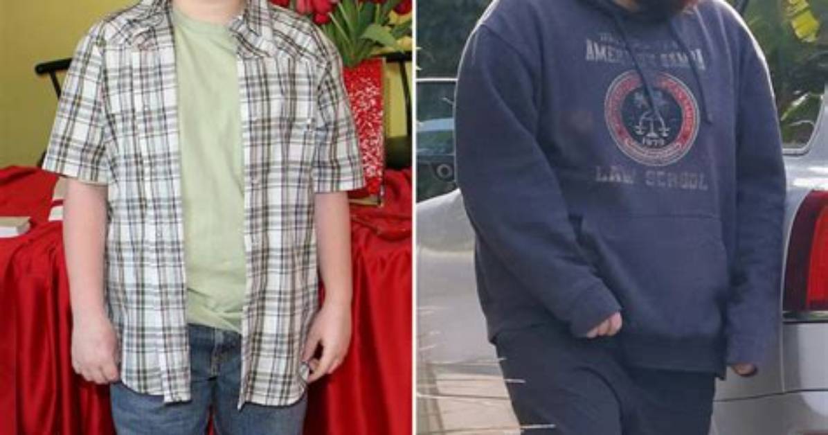 Danny Masterson & Angus T. Jones: Exclusive Details