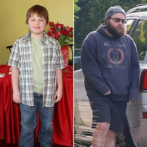 Danny Masterson & Angus T. Jones: Exclusive Details