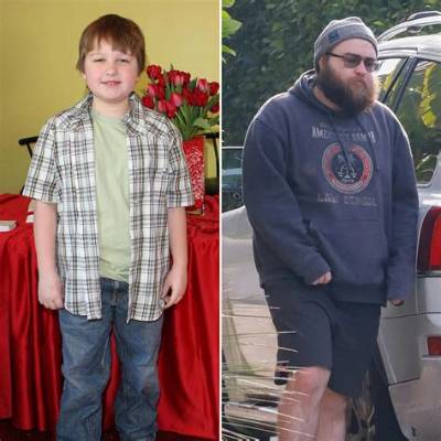 Danny Masterson & Angus T. Jones: Exclusive Details