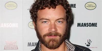 Danny Masterson Net Worth: a Deep Dive into the Financial Success of the Actor