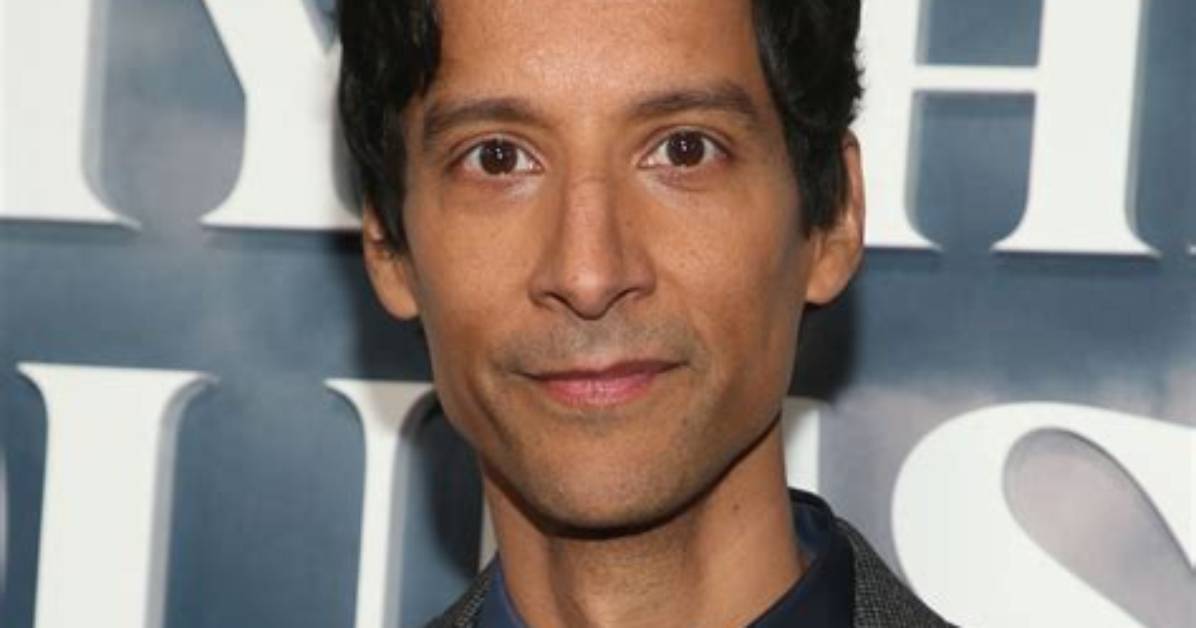 Danny Pudi | Mental Health