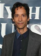 Danny Pudi | Mental Health