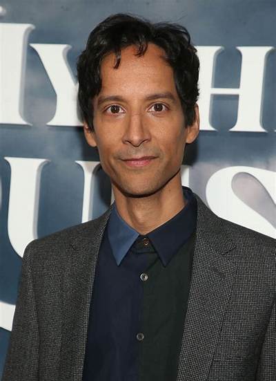 Danny Pudi | Mental Health