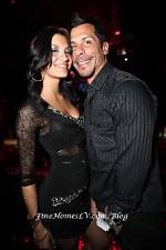 Danny Wood Married