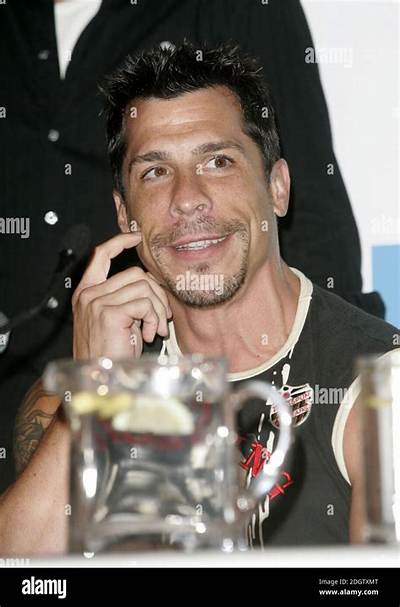Danny Wood: the Journey of a New Kids on the Block Star
