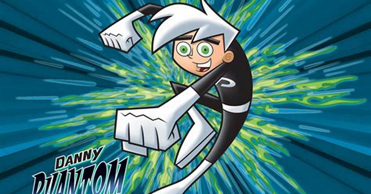 Danny