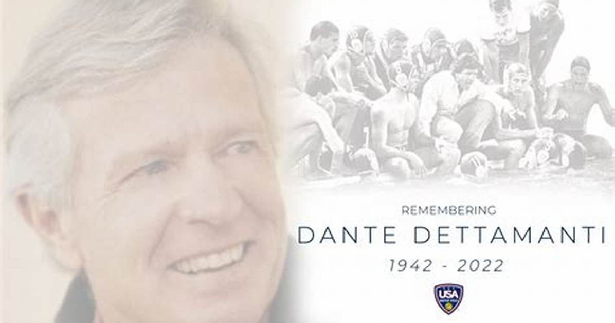 Dante Dettamanti Accident: Cause of Death – What Happened?