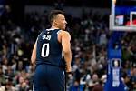 Dante Exum