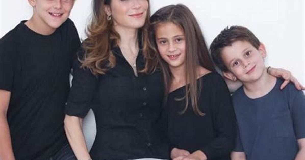 Danya Perry Ex Husband Mark Hootnick Wikipedia & Net Worth Difference