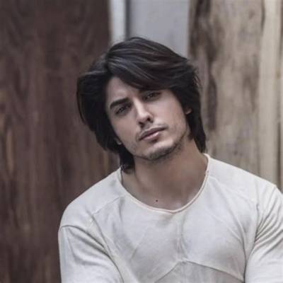 Danyal Zafar Age: a Rising Star's Journey Through Time
