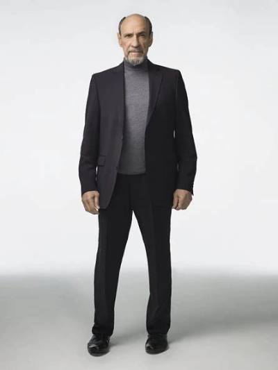 Dar Adal: Homeland Character Profile
