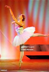 Darcey Bussell