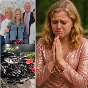 Darci Lynne Car Accident Update & Aftermath