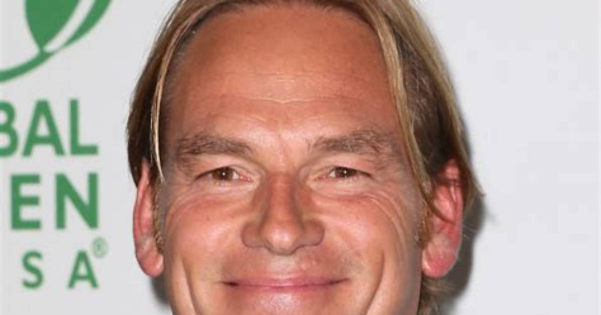 Darin Olien Height, Weight, Net Worth, Age, Birthday, Wikipedia, Who, Nationality, Biography