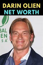 Darin Olien Height, Weight, Net Worth, Age, Birthday, Wikipedia, Who, Nationality, Biography