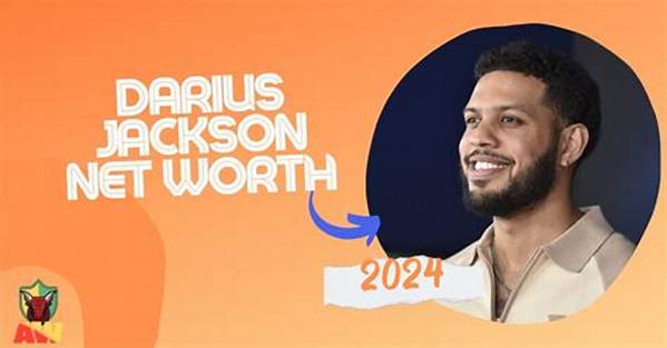 Darius Hanks Net Worth