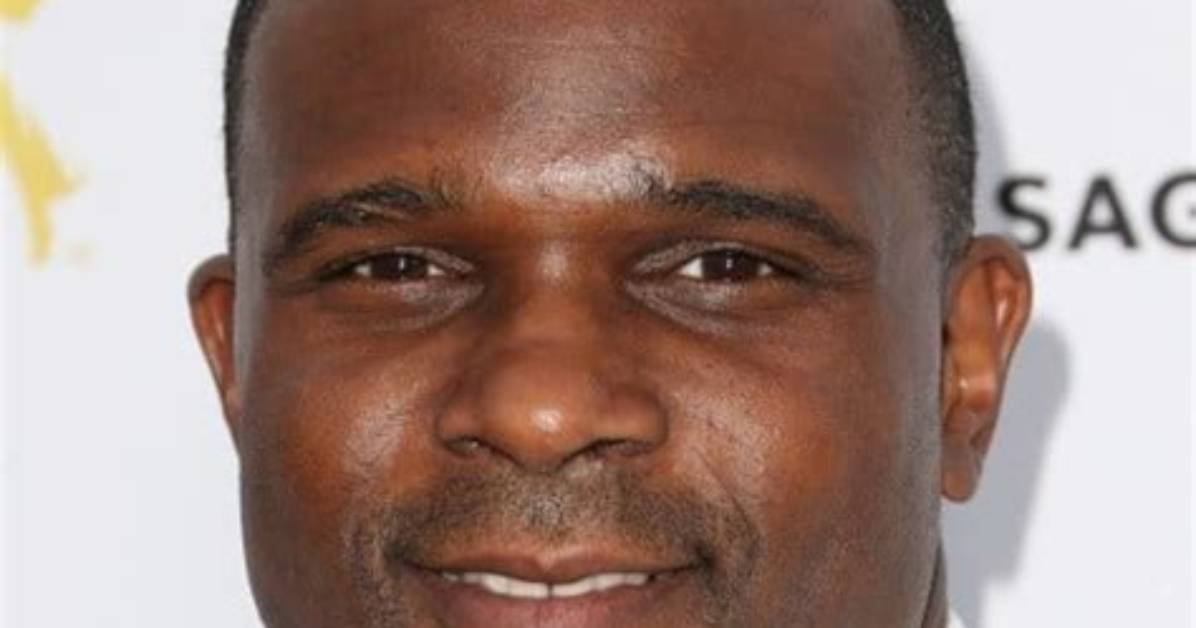 Darius Mccrary Net