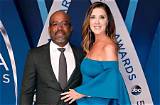 Darius Rucker New Wife: Is He Married to Kate Quigley Now? Kids and Family