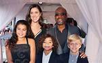 Darius Rucker Wife Picture