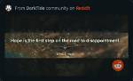 Darktide Quotes: a Comprehensive Guide to Memorable Lines in the Game