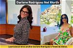 Darlene Benigno Net Worth