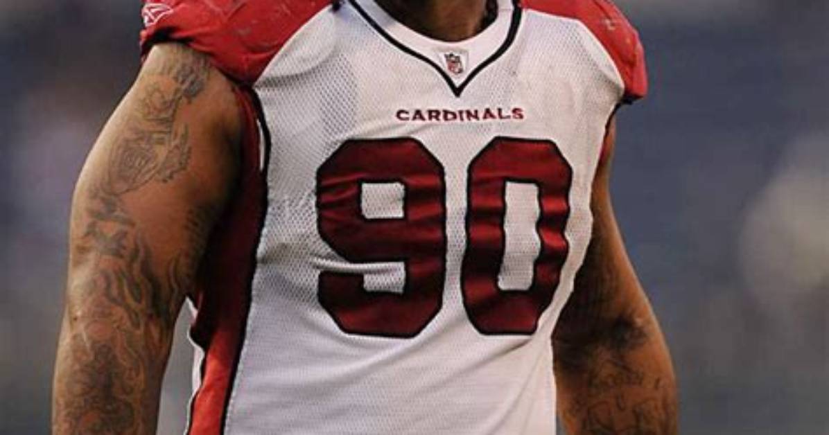 Darnell Dockett Net Worth, Income, Salary, Earnings, Biography