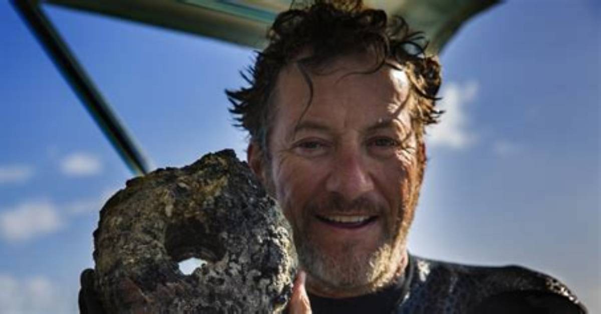 Darrell Miklos from “Cooper’s Treasure” Wiki: Father Roger Miklos, Treasure, Age, Family, Net Worth, Wife