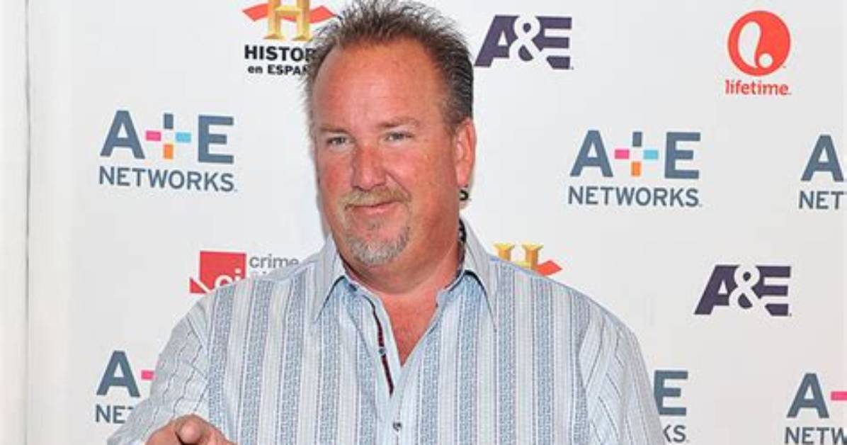Darrell Sheets Height Weight Net Worth Age Birthday Wikipedia Who