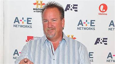 Darrell Sheets Height, Weight, Net Worth, Age, Birthday, Wikipedia, Who, Nationality, Biography