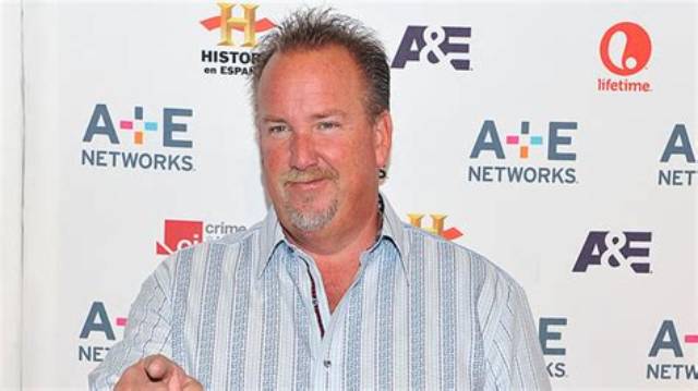 Darrell Sheets Height, Weight, Net Worth, Age, Birthday, Wikipedia, Who, Nationality, Biography
