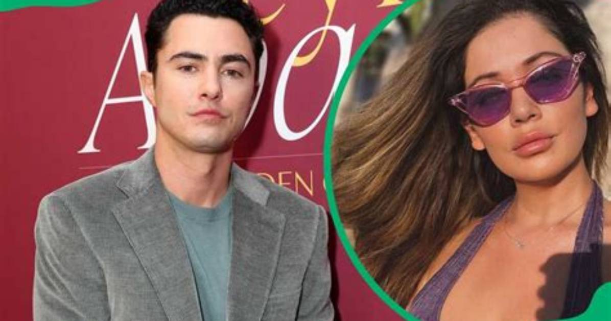 Darren Barnet's Love Life: Meet His Current Partner