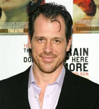 Darren Pettie – Biography, Facts & Life Story