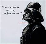Darth Vader Sayings