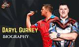 Darts: Daryl Gurney Wife Name; Nickname Superchin Meaning; Net Worth & Family Ethnicity