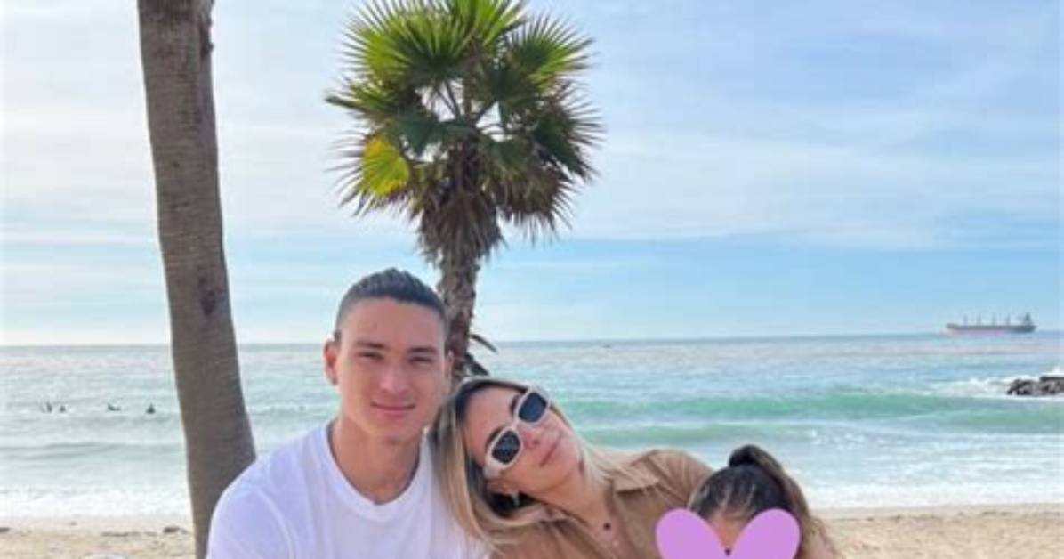Darwin Nez's Wife: Age Unveiled