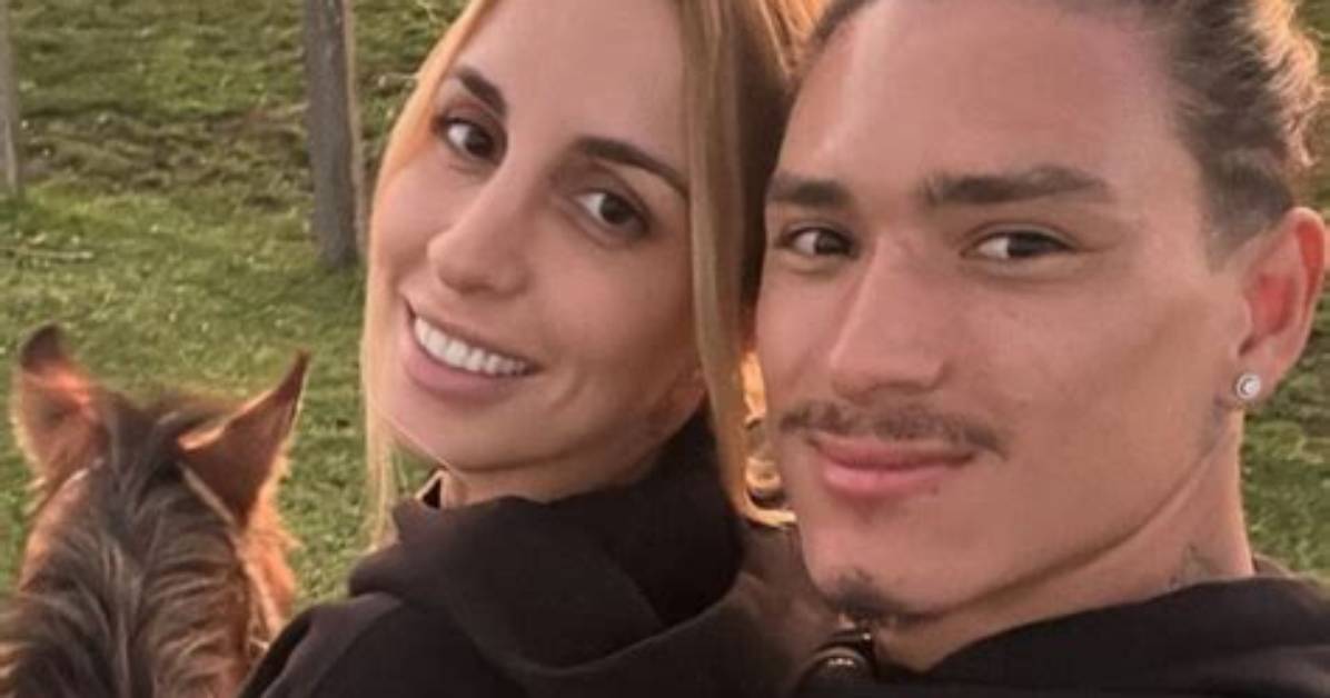 Darwin Nez S Wife Age
