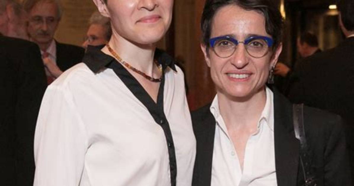 Darya Oreshkina Wiki: Masha Gessen’s Wife Age, Male or Female?