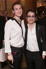 Darya Oreshkina Wiki: Masha Gessen’s Wife Age, Male or Female?