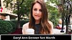 Daryl Ann Denner Height, Weight, Net Worth, Age, Birthday, Wikipedia, Who, Nationality, Biography
