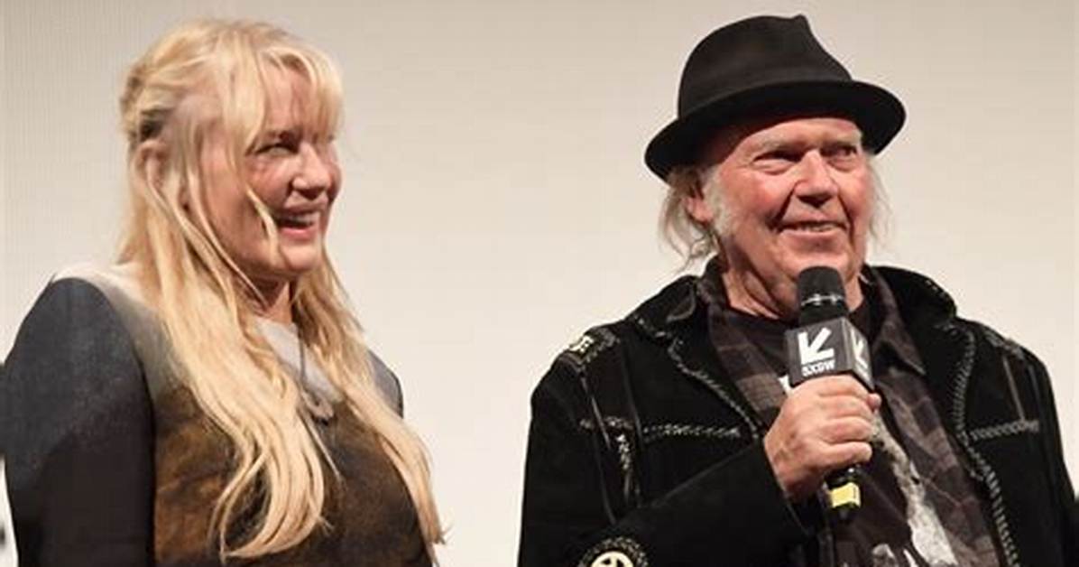 Daryl Hannah's Family History: Uncovering Her Parents' Legacy