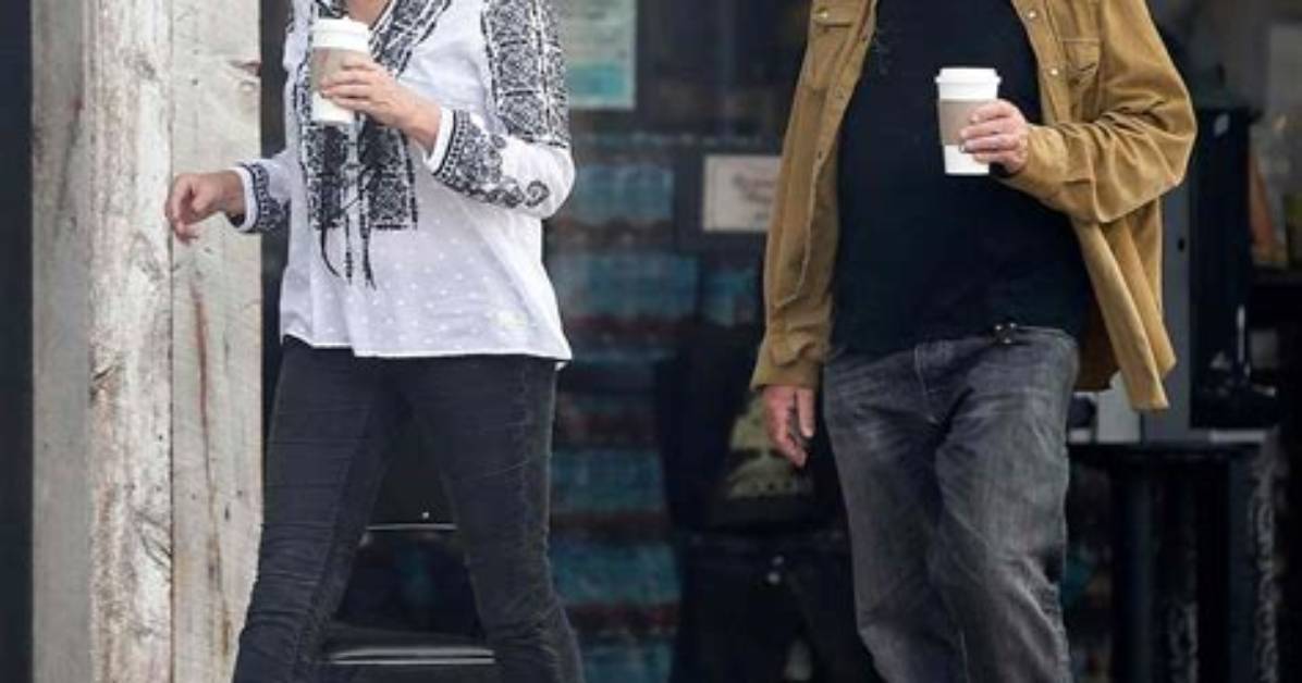 Daryl Hannah's Pregnancy, Unveiling Fertility Truths