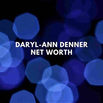 Darylanndenner Reddit Drama – Is Daryl Ann Denner Mom Vaccinated?
