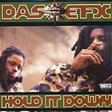 Das Efx Net Worth - How Much Does Das Efx Make?