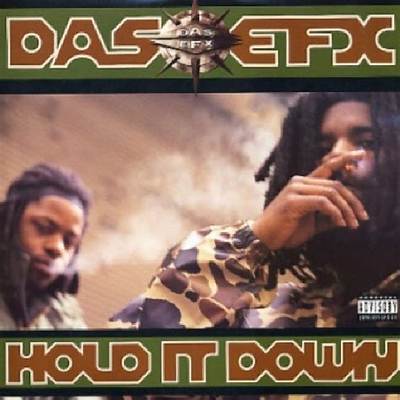 Das Efx Net Worth - How Much Does Das Efx Make?