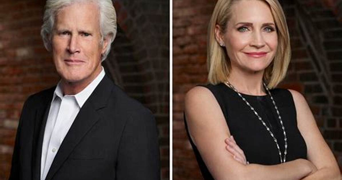 Dateline: How Old Is Jane Whelchel? Mary Lynn Witherspoon Daughter