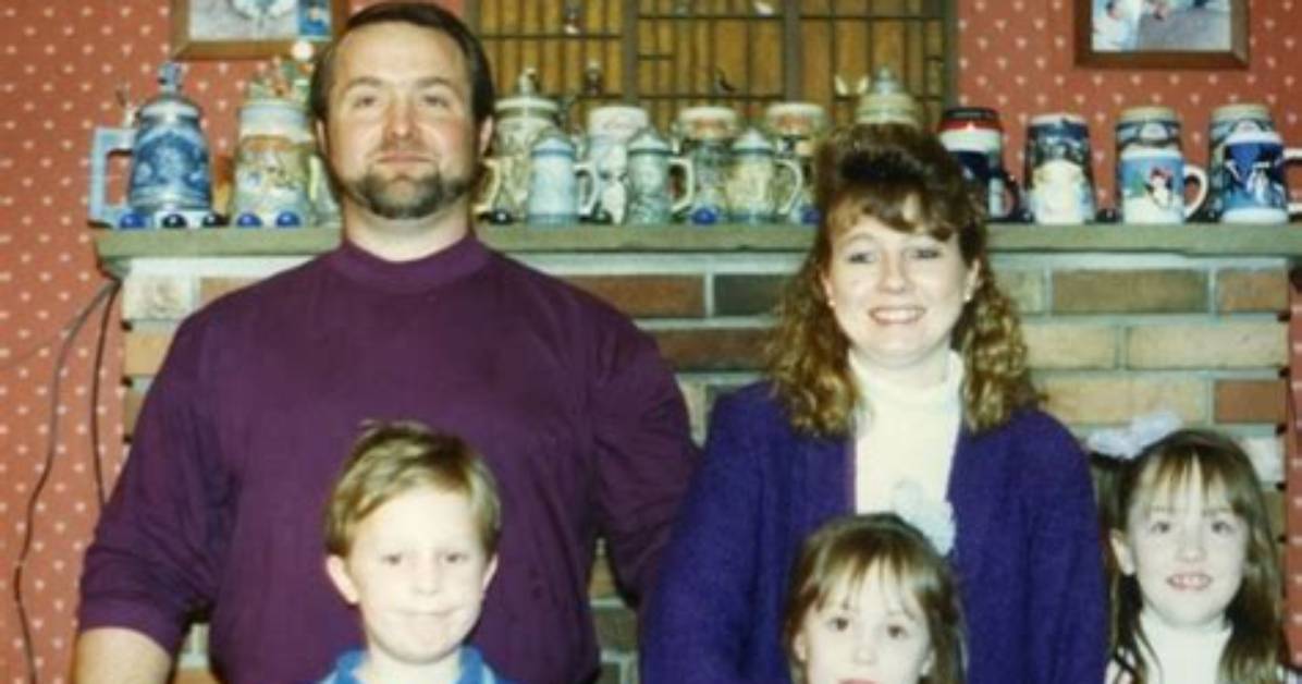 Dateline Revisits the Murder of Christina Karlsen Where Are Her