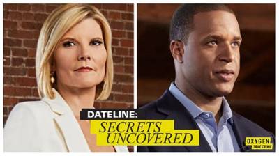 Dateline: Secrets Uncovered – What Happened to Linda Watson?